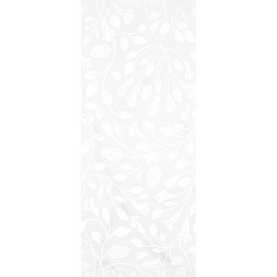 Декор Creto (Крето) Memoirs White 01 25х60 см D0432Y29601