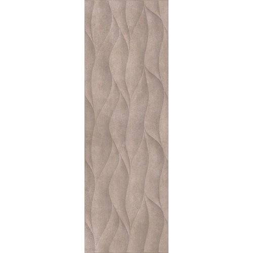 Декор Creto (Крето) Loft Taupe W M/STR 30х90 см R Satin 1 СCY27W29310B