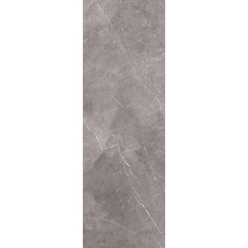 Плитка Creto (Крето) Marmolino Grey W M 30х90 см, глянцевая R Glossy 1 MDQ19W19310C