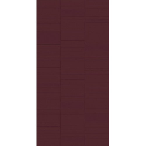 Вставка Creto (Крето) Mono Mars wine 30х60 см 08-01-5-18-30-47-2448