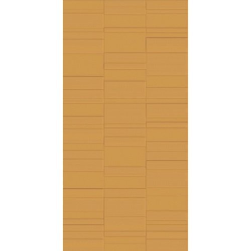 Вставка Creto (Крето) Mono Mars mustard 30х60 см 08-01-5-18-30-23-2448