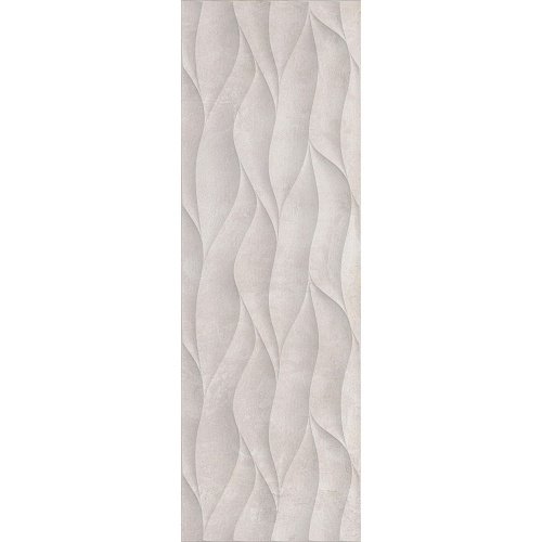 Декор Creto (Крето) Pacific Ivory W M/STR 30х90 см R Satin 1 СDE20W29310B