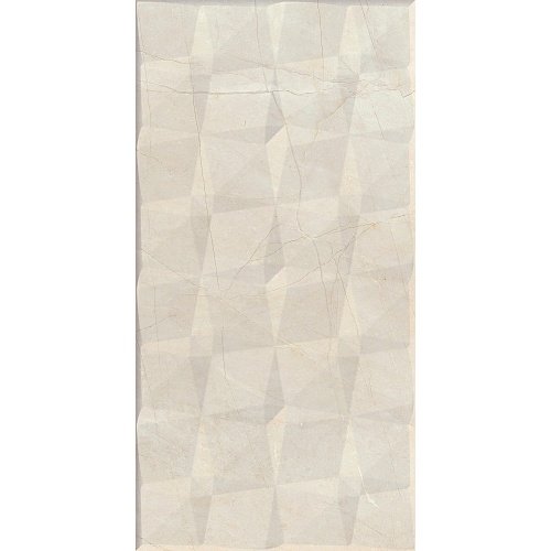Декор Creto (Крето) Pulpis Beige W M/STR 31x61 см, глянцевый NR Glossy 1 MBV11W23100C