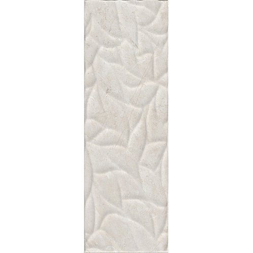 Декор Creto (Крето) Royal Sand Ivory W M/STR 25х75 см NR Mat 1 SAG20W27200A