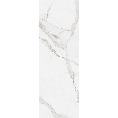 Плитка Creto (Крето) Statuario White W M 25x75 см, глянцевая NR Glossy 1 MEY30W17200C