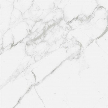 Керамогранит Creto (Крето) Calacatta extra белый 60,7х60,7 см H90510