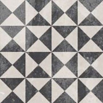Керамогранит Creto (Крето) Ethno микс 3 18,6х18,6 см Н81330