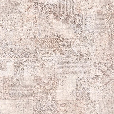 Керамогранит Creto (Крето) Carpet Antic F P 47х47 см NR Satin 1 TBB28F34700A