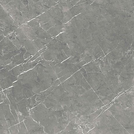 Керамогранит Creto (Крето) Marmolino Grey F P 59,5х59,5 см, лаппатированный R Full Lappato 1 MDQ19F35910G