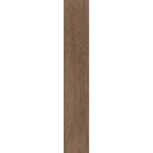 Керамогранит Creto (Крето) New Wood темно-бежевый рельеф 15х90 см 1NН190