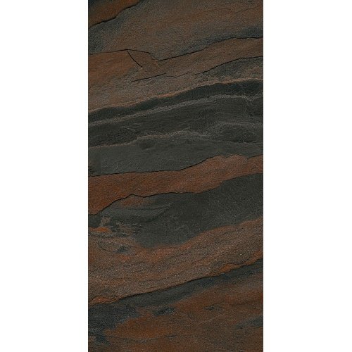 Керамогранит Creto (Крето) Slate Antracite F PC 60x120 см R Sugar 1 SAJ10F51210D