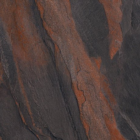 Керамогранит Creto (Крето) Slate Anthracite F PC 60x60 см R Sugar 1 SCD10F56010D