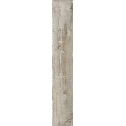 Керамогранит Creto (Крето) Bergen светло-серый 19,8х119,8 см G3G120