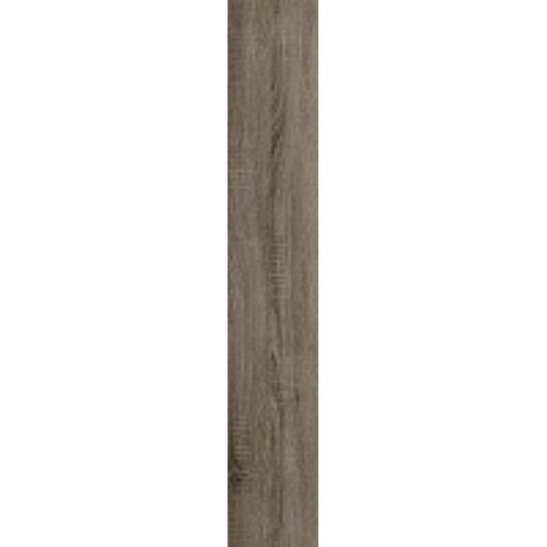 Керамогранит Creto (Крето) Laminat коричневый 15х90 см 547190