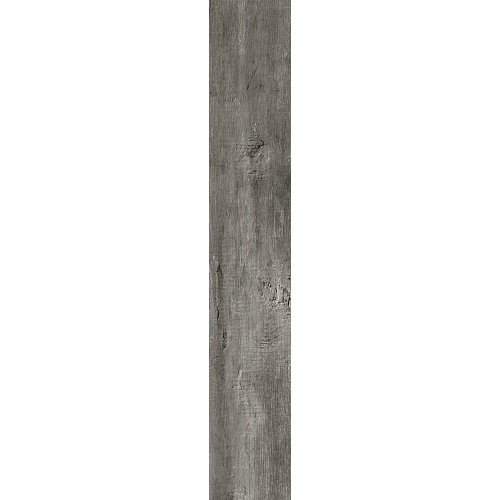 Керамогранит Creto (Крето) Rona темно-серый 19,8х119,8 см G4П120