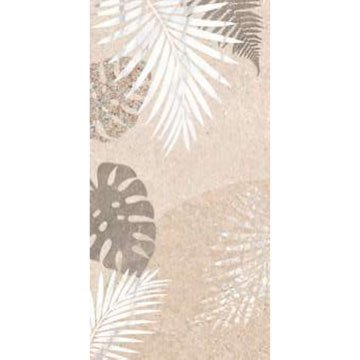 Керамическая плитка Creto (Крето) Alma Sandy Leaf Fall 30х60 см AL115