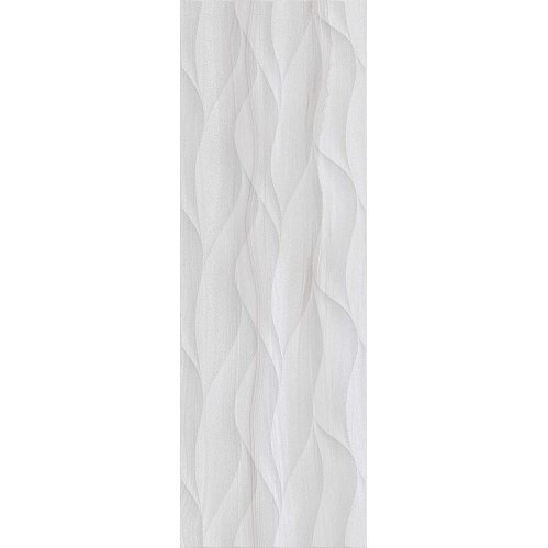 Декор Creto (Крето) Desert Silver W M/STR 30x90 см R Satin 1 SBY25W29310B