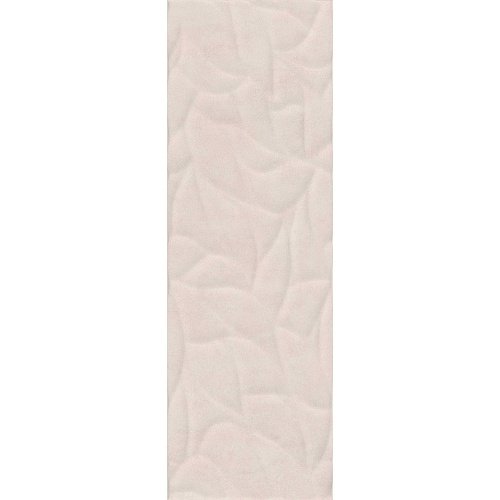 Декор Creto (Крето) Dover Ivory W M/STR 25х75 см NR Satin 1 SAM20W27200B