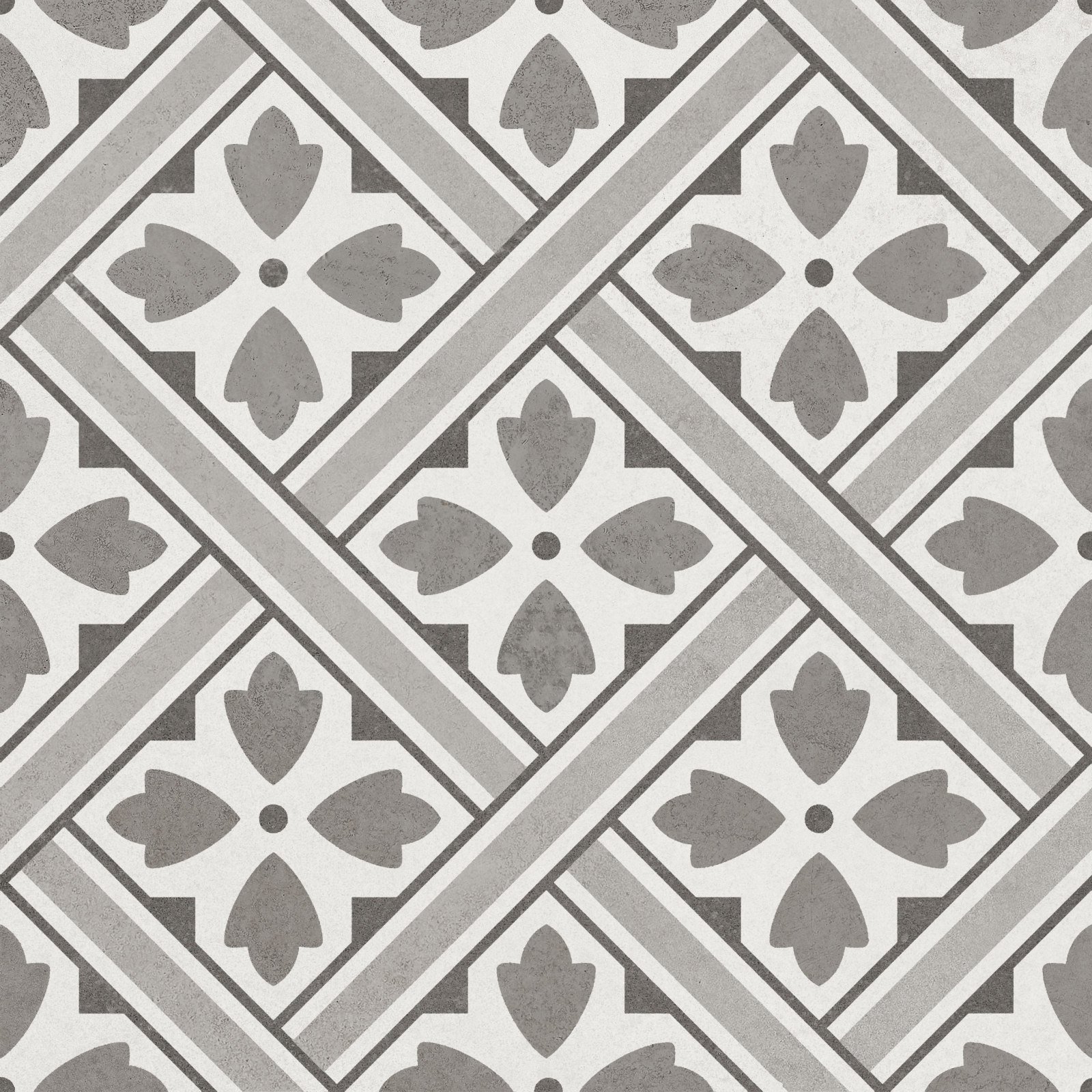 Плитка Creto (Крето) Pixel 9 20х20 см (01-10-4-15-00-06-4222)