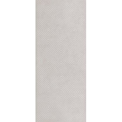 Декор Creto (Крето) Sparks Grey 01 25х60 см D0442H29601
