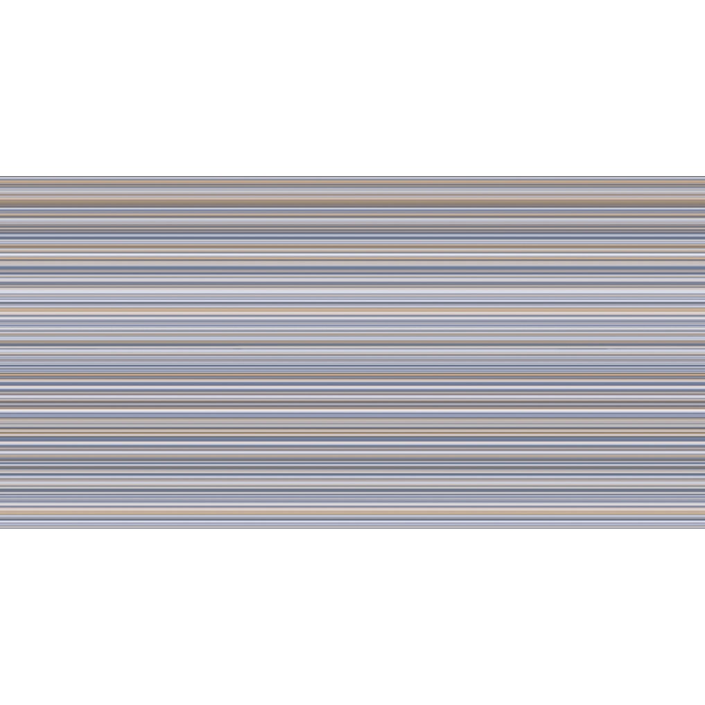 Плитка настенная Нефрит-Керамика Меланж 25х50 см (00-00-5-10-11-61-440)