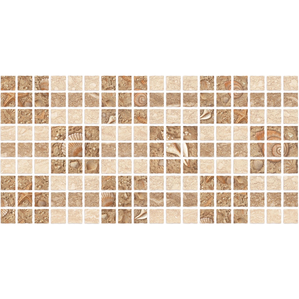 Мозаика Нефрит-Керамика Аликанте 25х50 см (09-00-5-10-31-11-119)