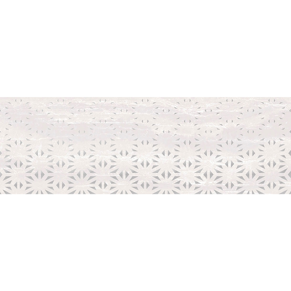 Вставка декоративная Нефрит-Керамика Прованс Голден 20х60 см (04-01-1-17-03-06-865-1)