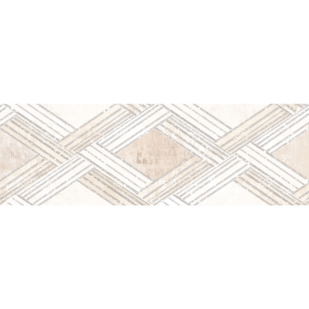 Вставка декоративная Нефрит-Керамика Росси 20х60 см (04-01-1-17-03-11-1753-0)