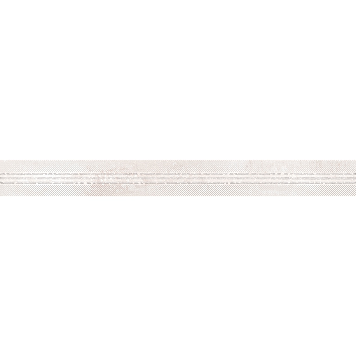 Бордюр Нефрит-Керамика Росси 6х60 см (05-01-1-68-03-11-1753-0)