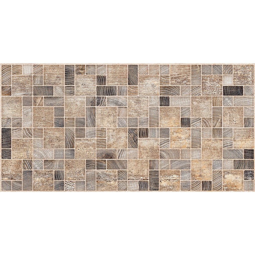 Мозаика Нефрит-Керамика (Nefrit) Тоскана 25х50 см (09-00-5-10-31-15-711)