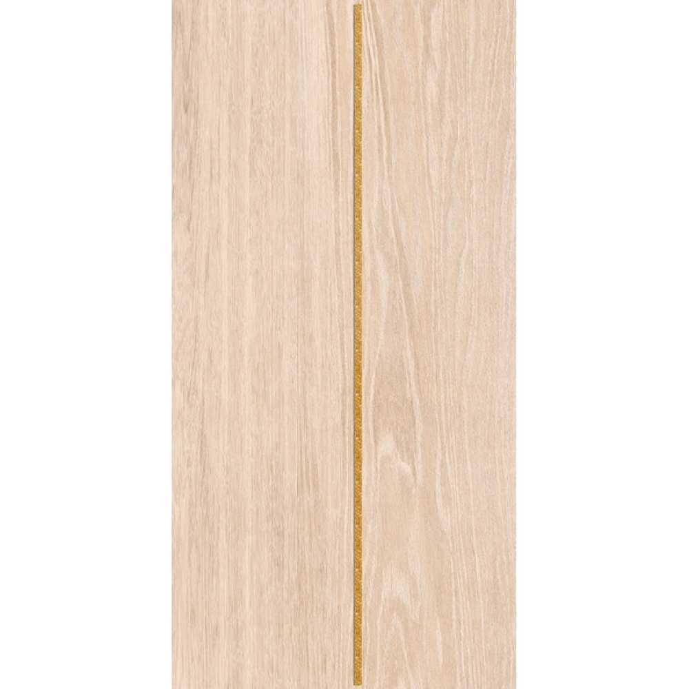 Декоративная вставка Нефрит-Керамика Archi бежевый 25х50 см (04-01-1-10-05-11-1095-6)