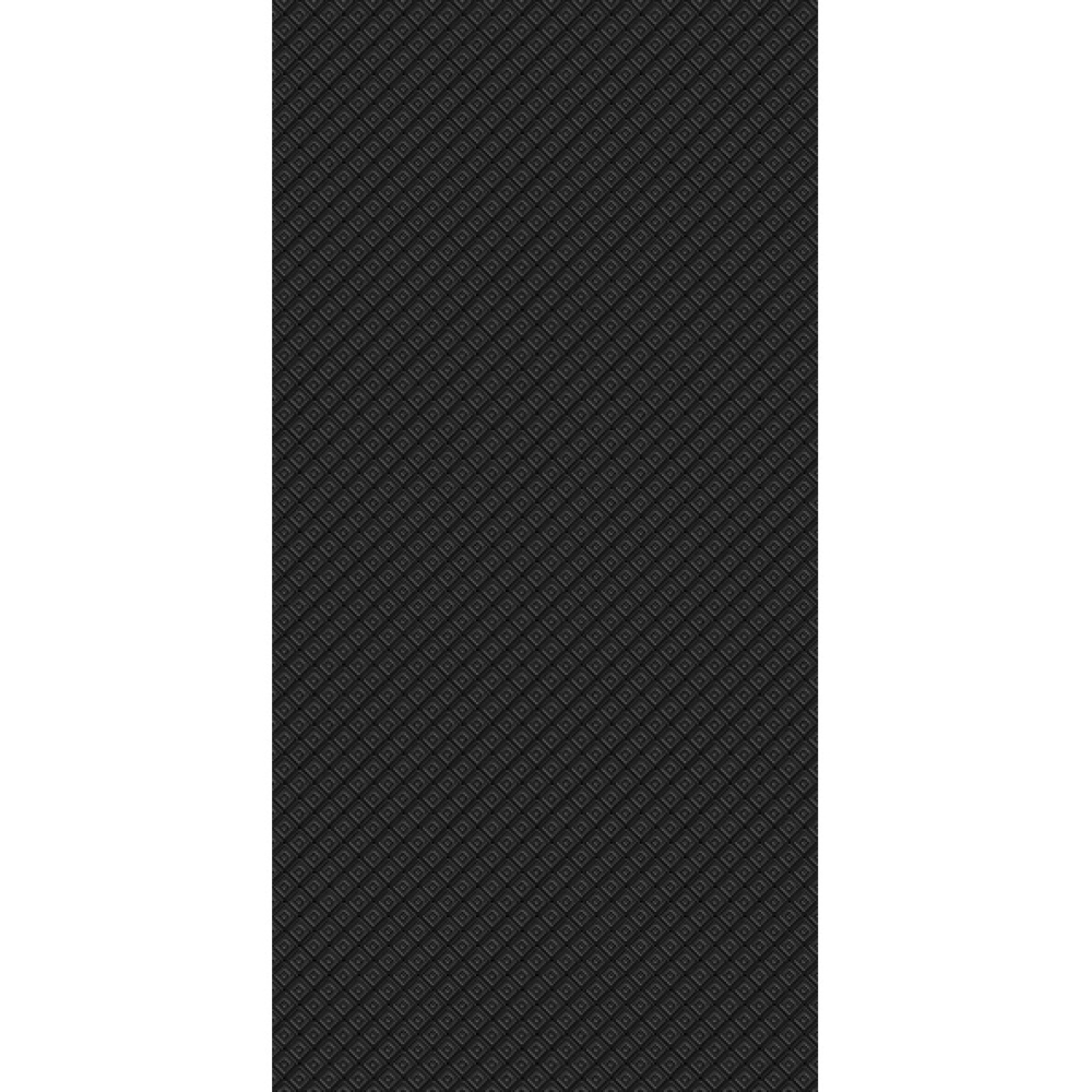 Плитка настенная Нефрит-Керамика Катрин черный 25х50 см (00-00-5-10-01-04-1451)