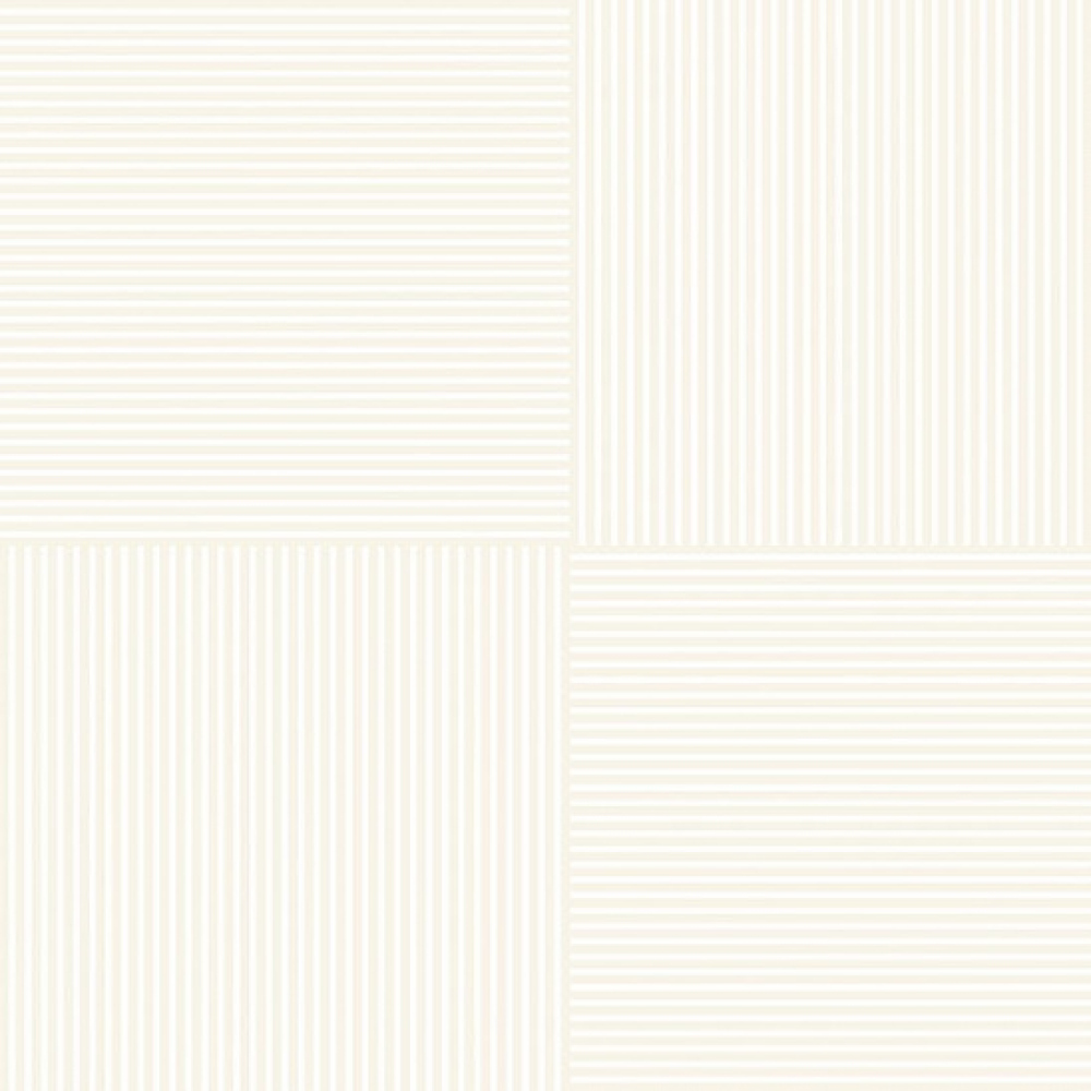 Плитка напольная Нефрит-Керамика Кураж-2 белый 38.5х38.5 см (01-10-1-16-00-00-004)