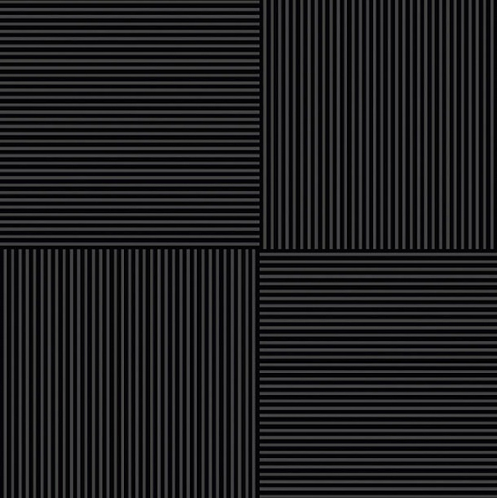 Плитка напольная Нефрит-Керамика Кураж-2 черный 38.5х38.5 см (01-10-1-16-01-04-004)