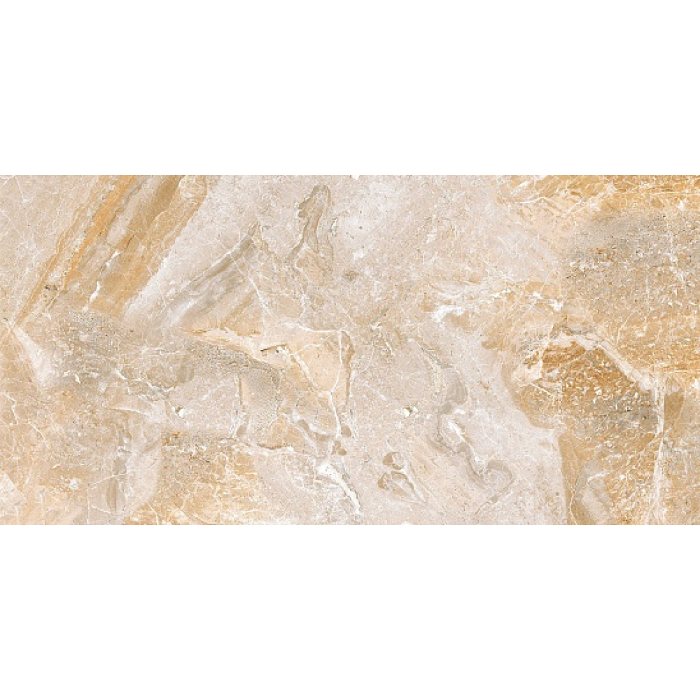 Плитка настенная Нефрит-Керамика Лия светло-бежевый 20х60 см (00-00-5-18-00-11-1237)