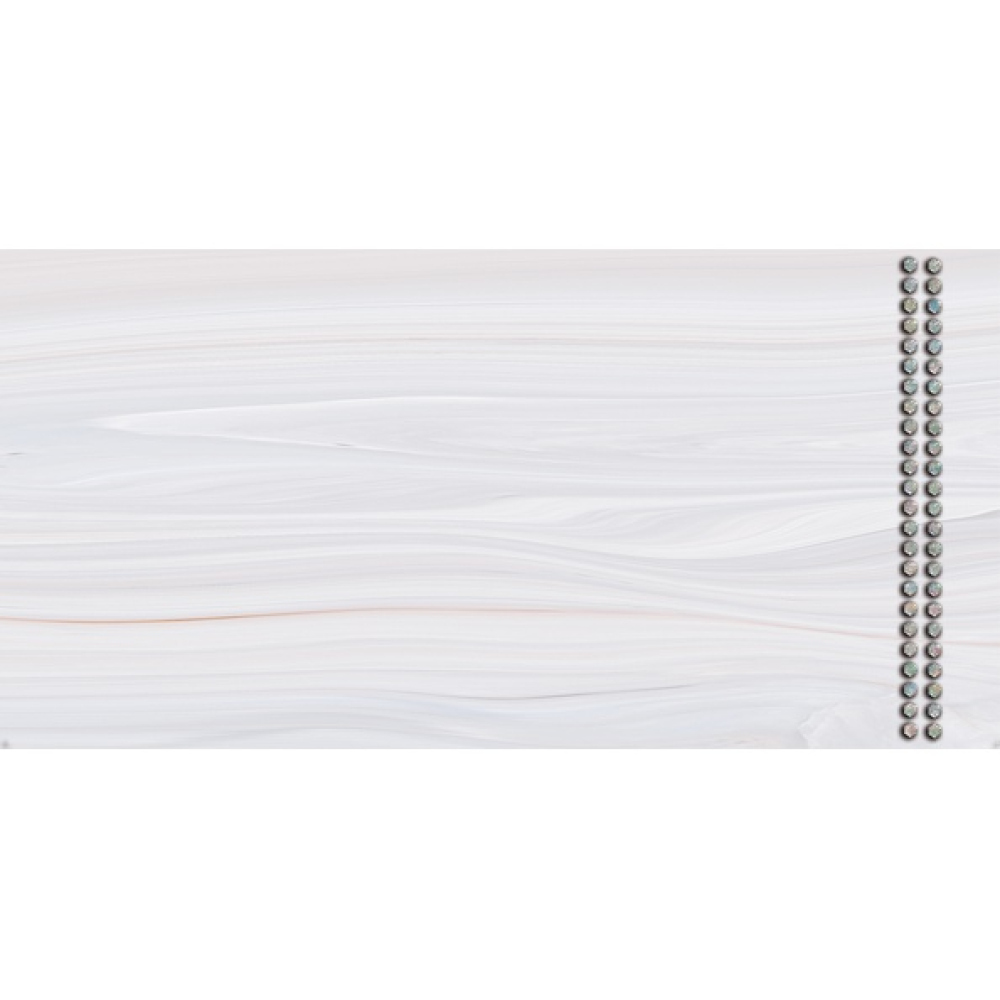 Декор Нефрит-Керамика Мари-Те серый 30х60 см (04-01-1-18-03-06-1426-0)