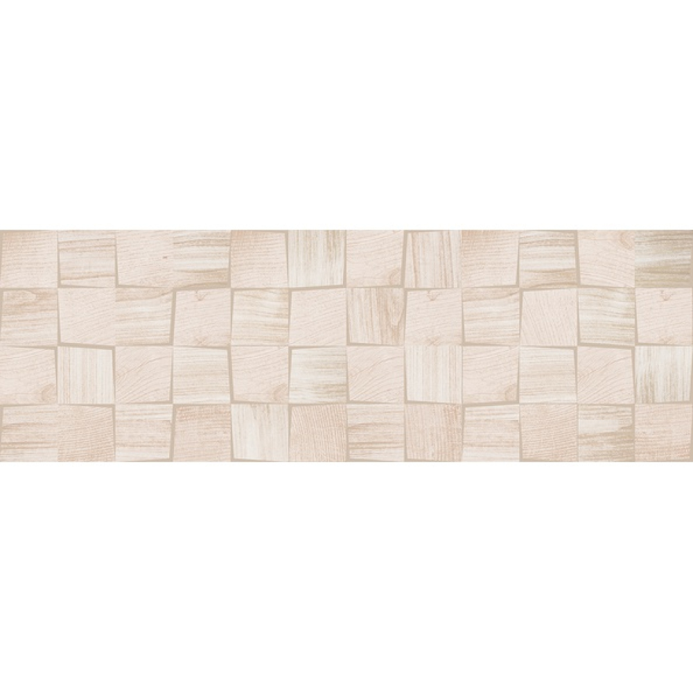 Мозаика Нефрит-Керамика Мирра бежевый 20х60 см (09-00-5-17-30-11-1670)