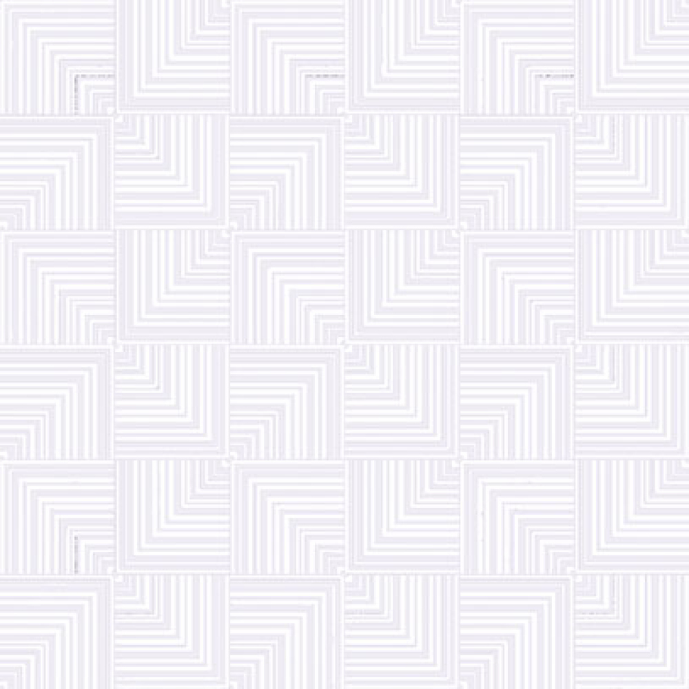 Плитка настенная Нефрит-Керамика Кремона белый 20х20 см (00-00-1-14-00-00-1005)