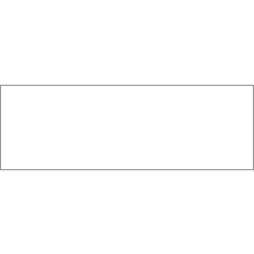 Плитка настенная Нефрит-Керамика Террацио белый 20х60 см (00-00-5-17-00-01-3005)
