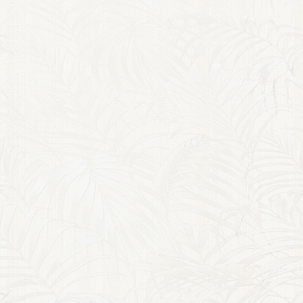 Плитка напольная Нефрит-Керамика Фрнс белый 38.5х38.5 см (01-10-1-16-00-00-1600)