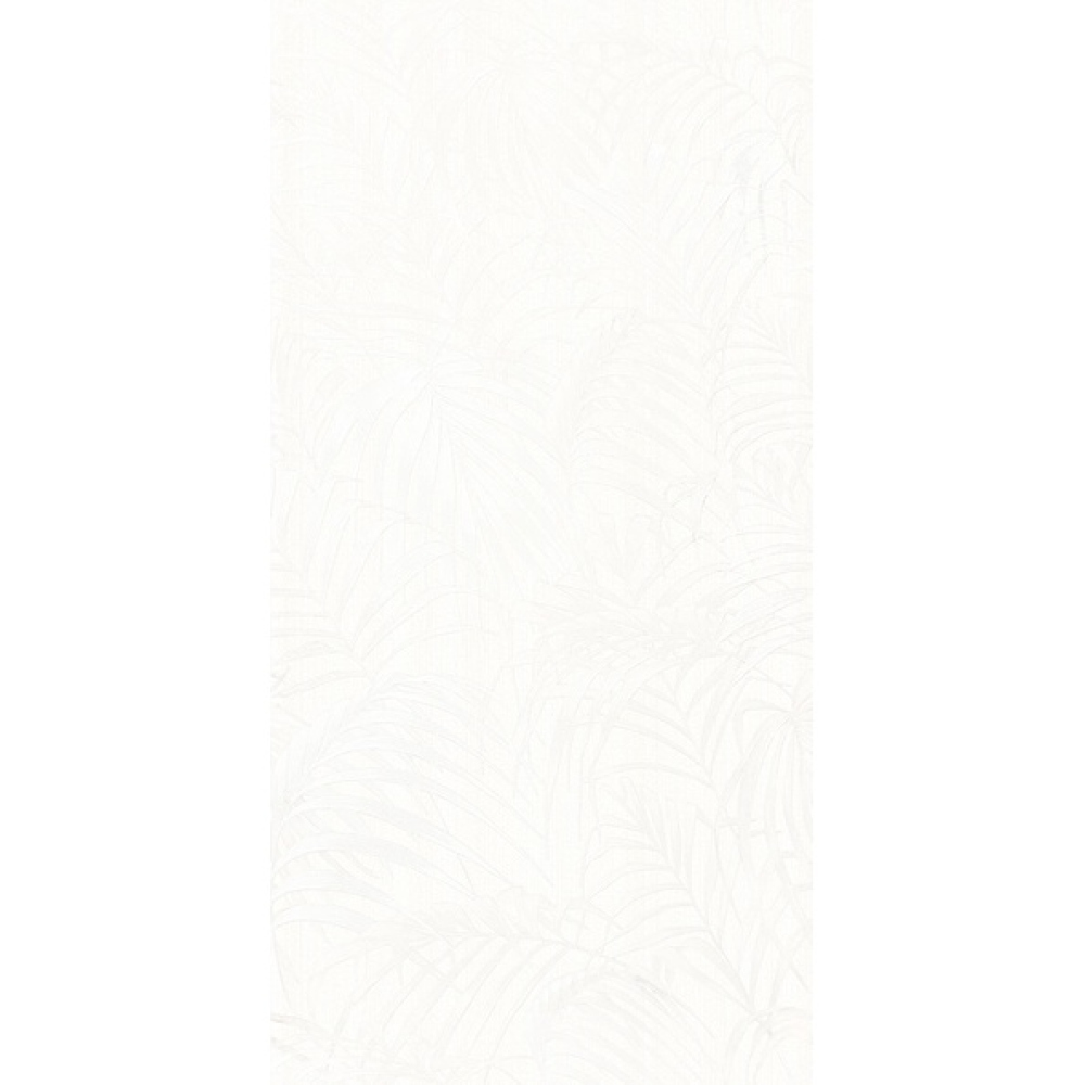 Плитка настенная Нефрит-Керамика Фрнс белый 30х60 см (00-00-5-18-00-00-1600)