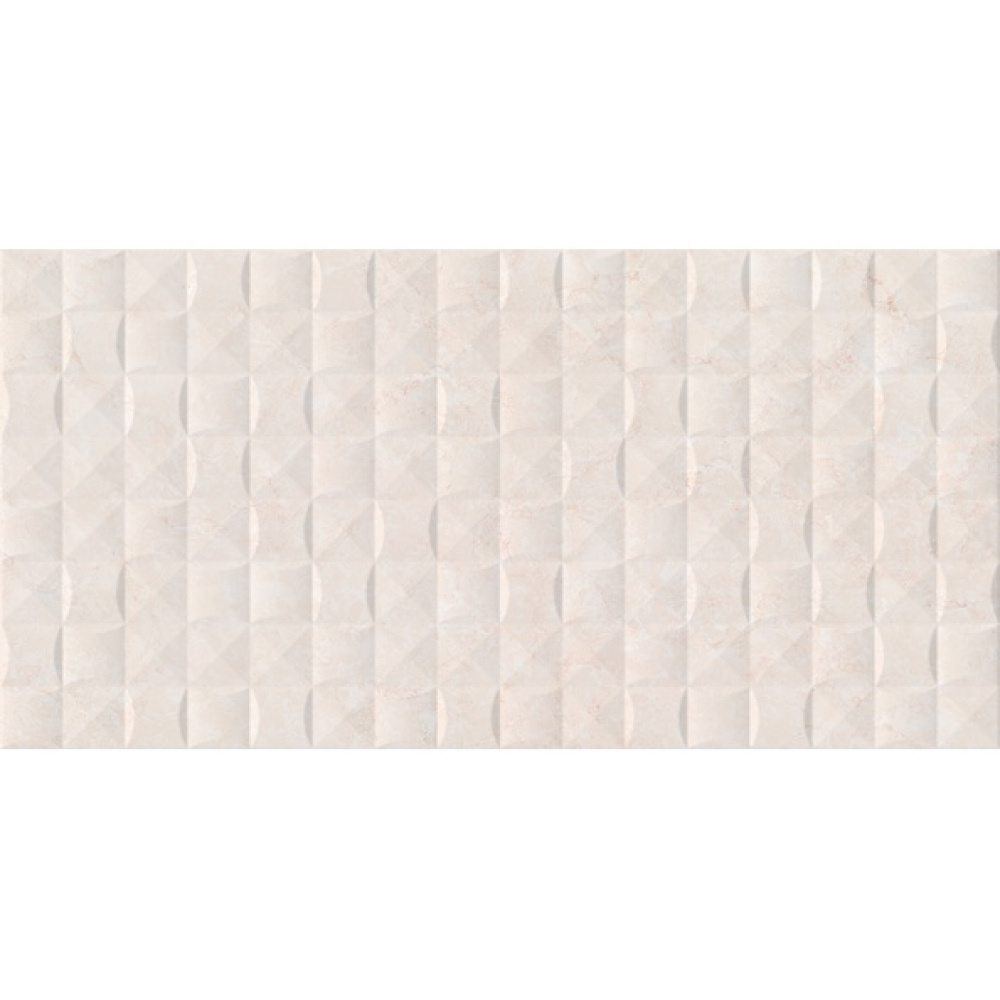 Плитка настенная Нефрит-Керамика Фишер бежевый 30х60 см (00-00-5-18-30-11-1843)