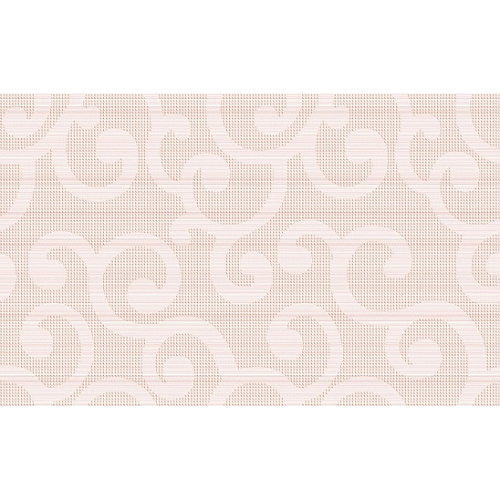 Декор Нефрит-Керамика Эрмида коричневый 25х40 см (04-01-1-09-03-15-1020-1)
