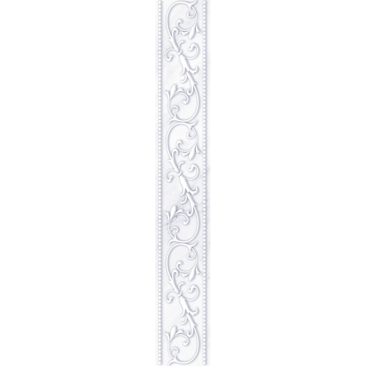 Бордюр Нефрит-Керамика Narni 9х60 см (05-01-1-98-04-06-1031-0)
