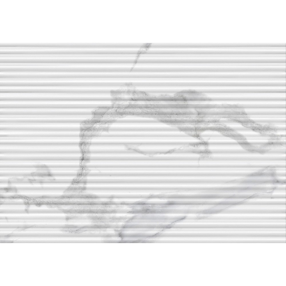 Плитка настенная Axima Виченца светлая рельеф 28х40 см
