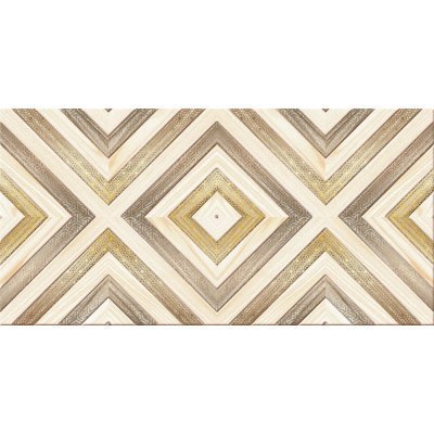 Декор Axima (Аксима) Ломбардия D1 30х60 см