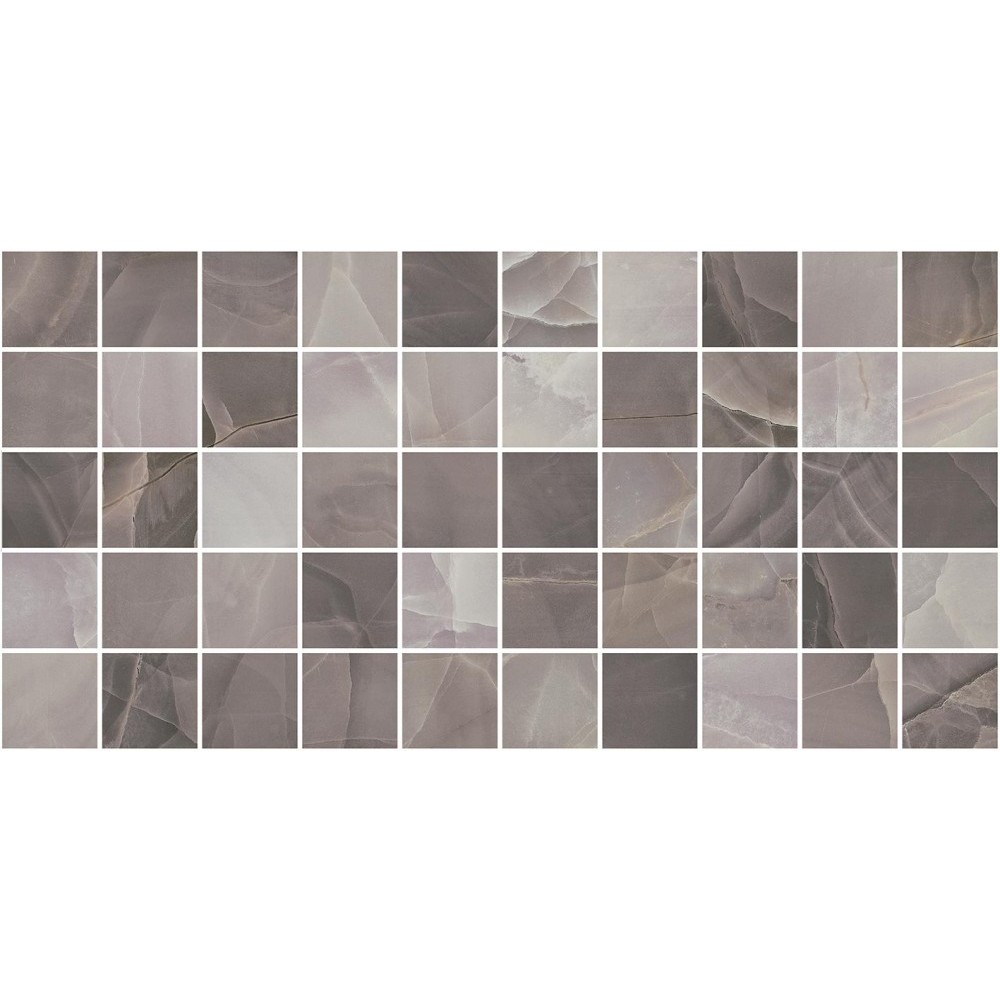 Плитка настенная Axima Палермо мозаика 25х50 см