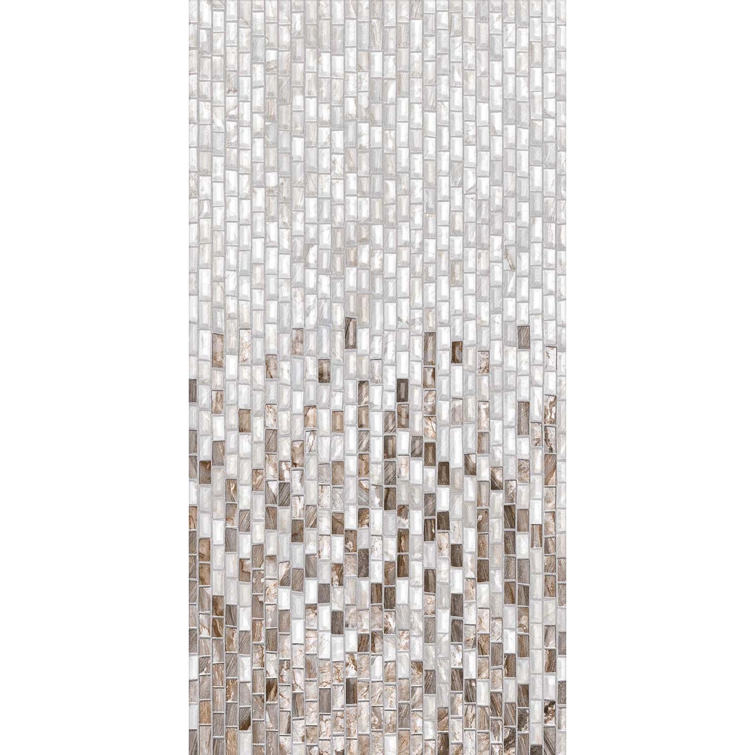 Плитка настенная Axima Венеция Каскад бежевая 30х60 см