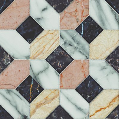 Керамогранит Axima (Аксима) BRUSSELS-3 30х30 см