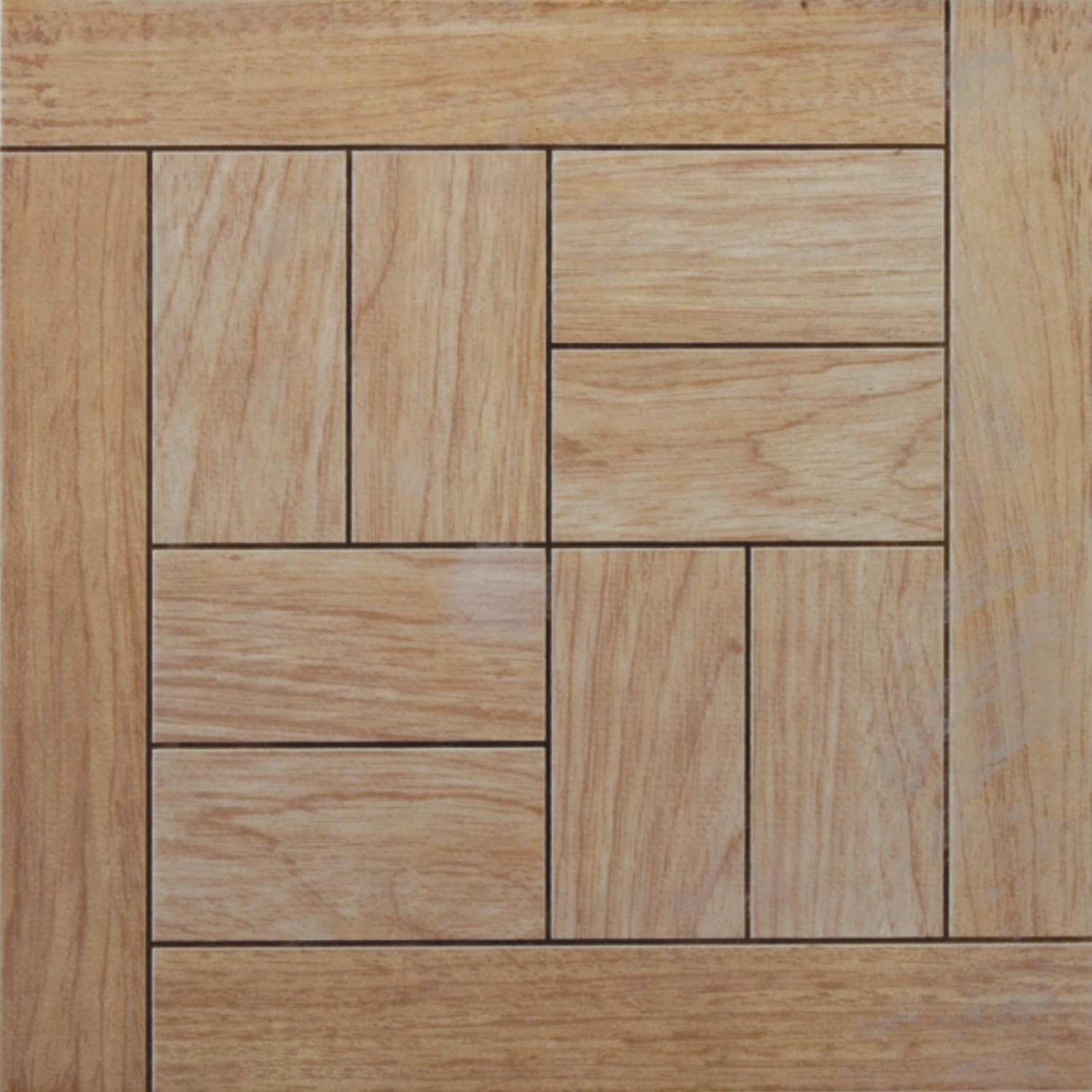 Плитка напольная Axima (Аксима) Паркет с металлизацией ольха 32,7х32,7 см